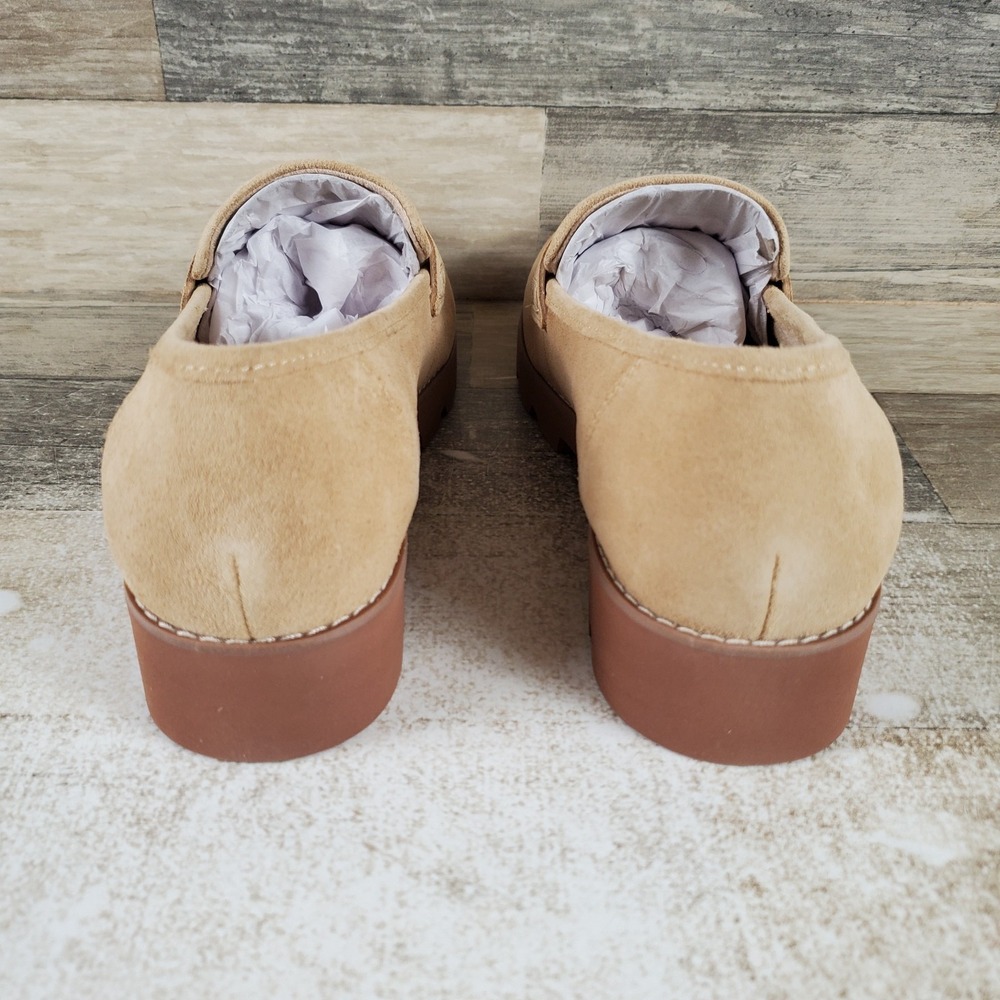 Vionic Womens Cheryl II Slip On Loafer Size 8.5 Loafers - Picture 3 of 10